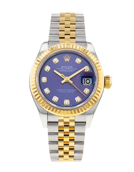 Rolex Datejust Lady 28 279173